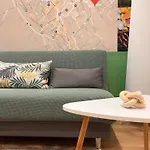 Eden Holiday home Sulmona