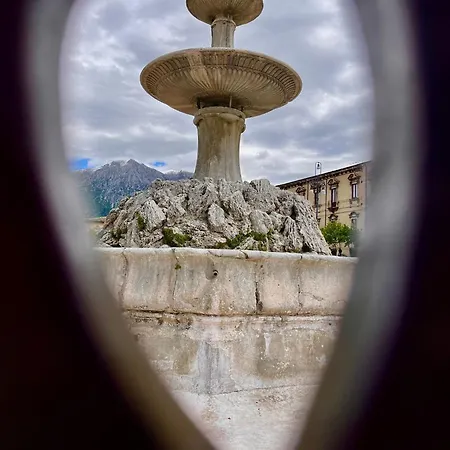 Eden Sulmona