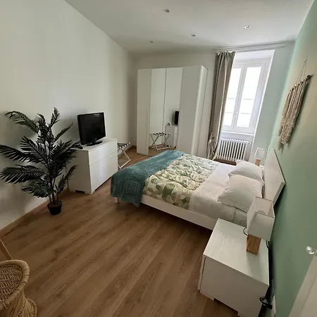 Holiday home Eden Sulmona