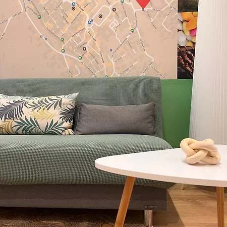 Eden Holiday home Sulmona