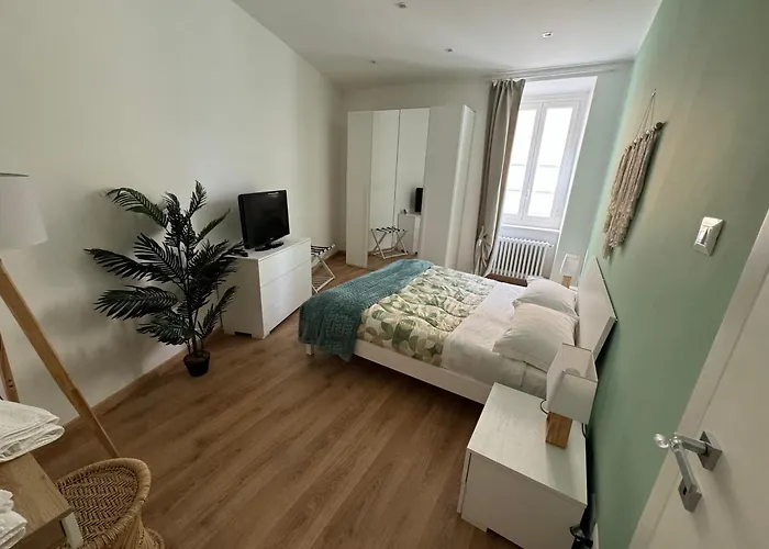 Ferienhaus Eden Sulmona